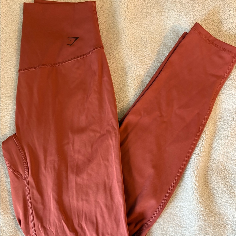 2/30$!! Gymshark Leggings